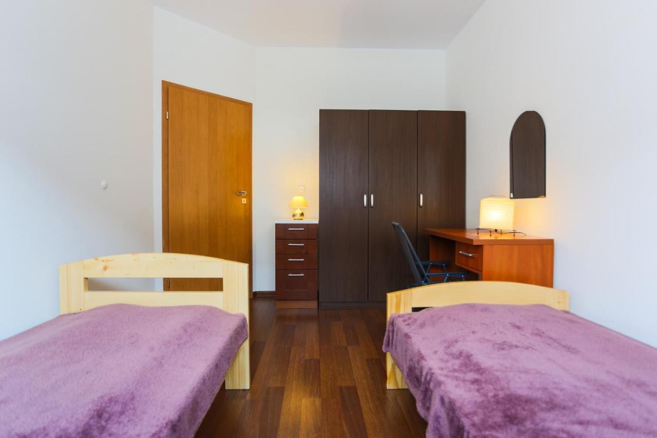 Apartamenty Swinoujscie - Platan Dış mekan fotoğraf
