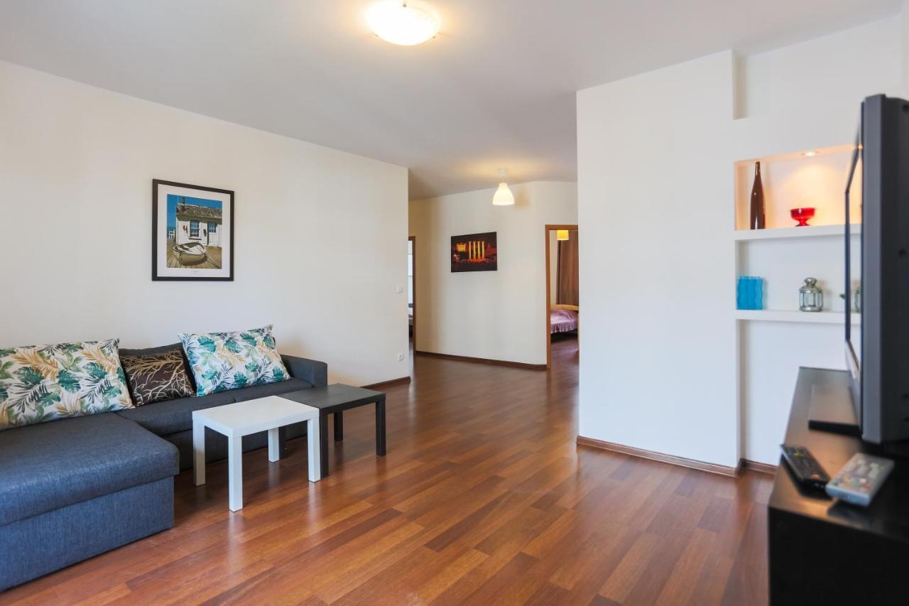 Apartamenty Swinoujscie - Platan Dış mekan fotoğraf