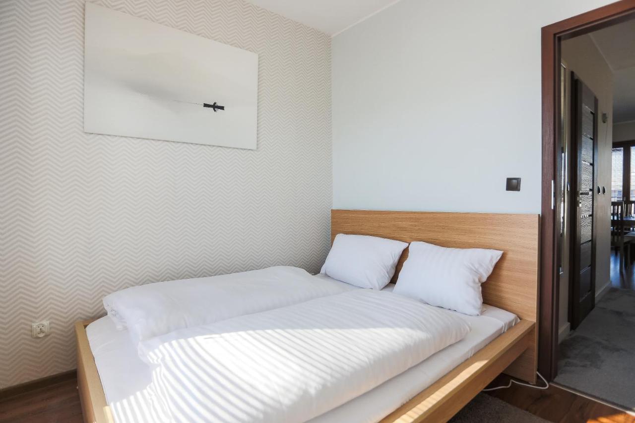 Apartamenty Swinoujscie - Platan Dış mekan fotoğraf