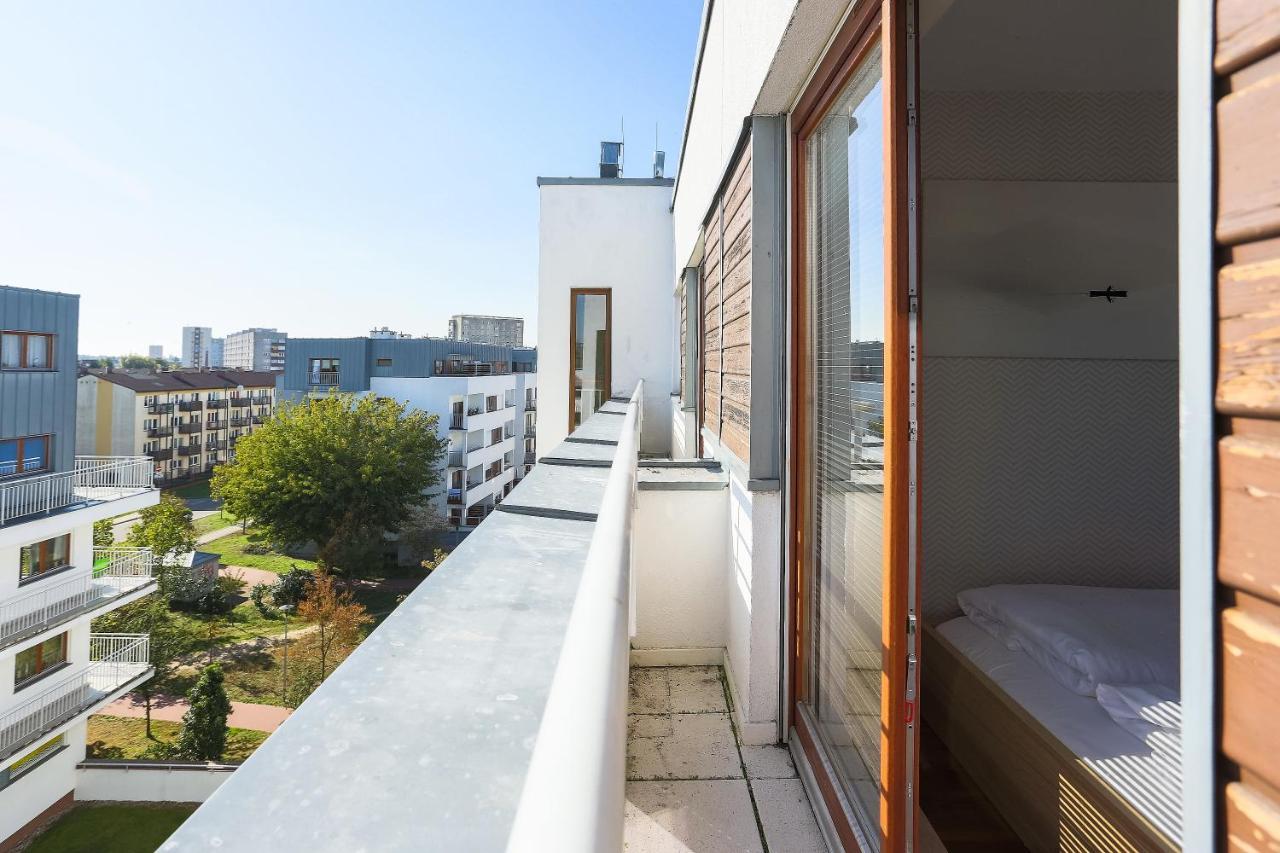Apartamenty Swinoujscie - Platan Dış mekan fotoğraf