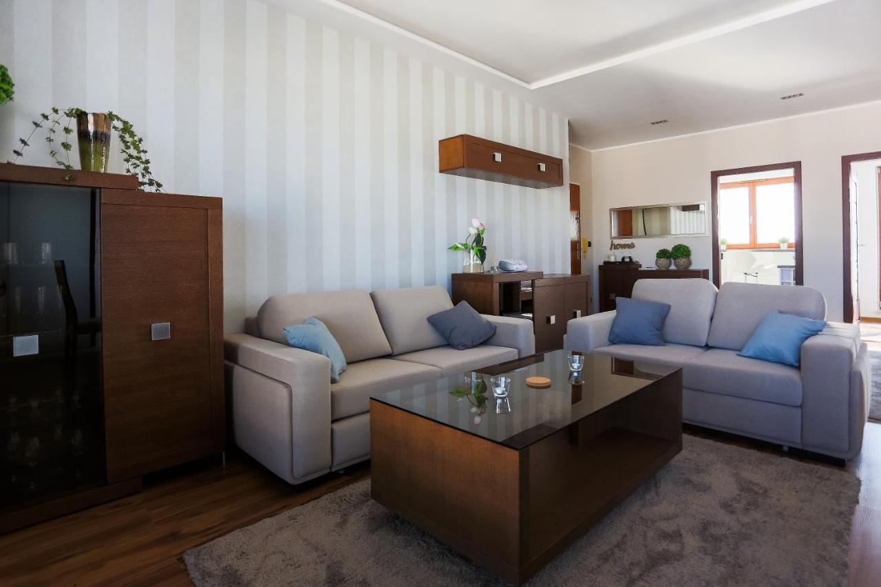 Apartamenty Swinoujscie - Platan Dış mekan fotoğraf