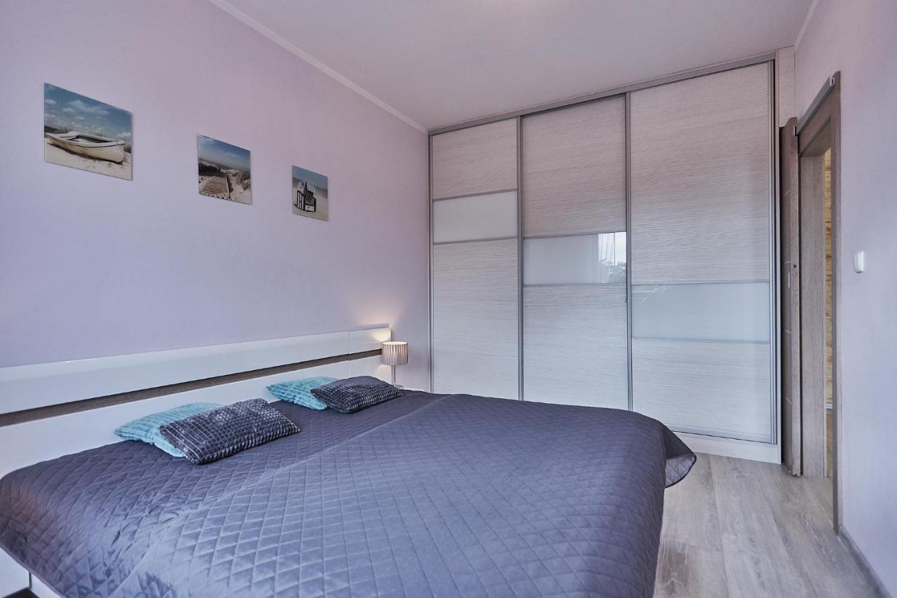 Apartamenty Swinoujscie - Platan Dış mekan fotoğraf
