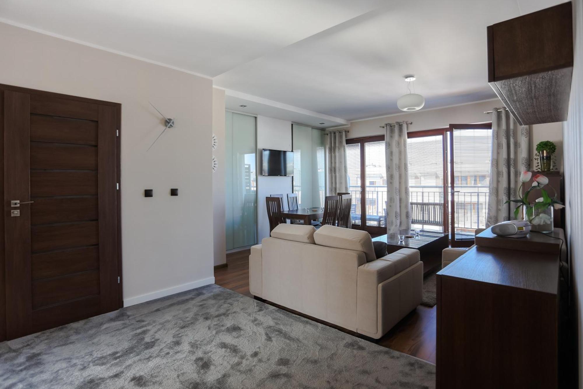 Apartamenty Swinoujscie - Platan Dış mekan fotoğraf
