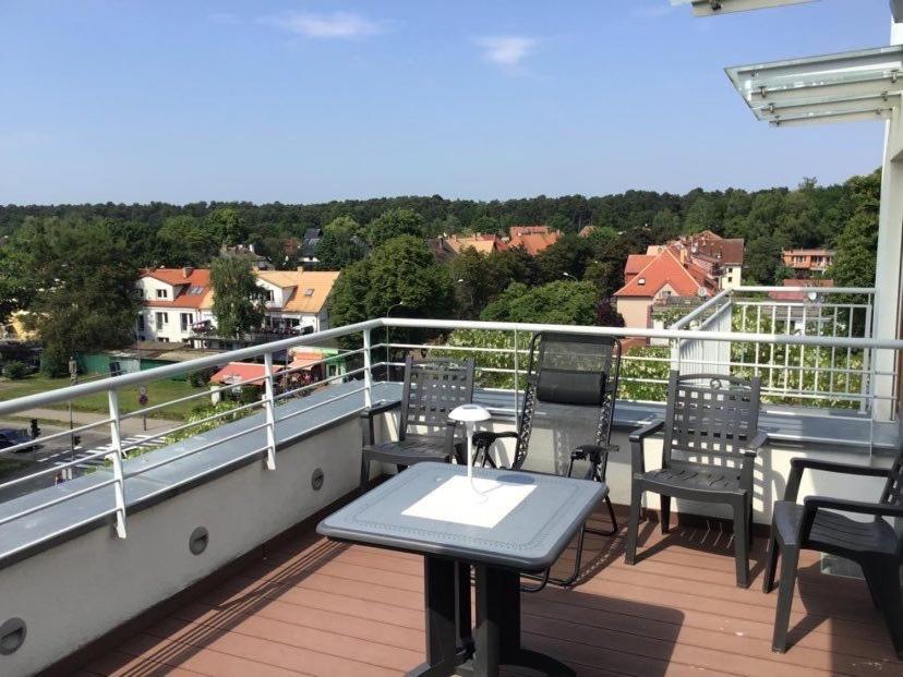 Apartamenty Swinoujscie - Platan Dış mekan fotoğraf