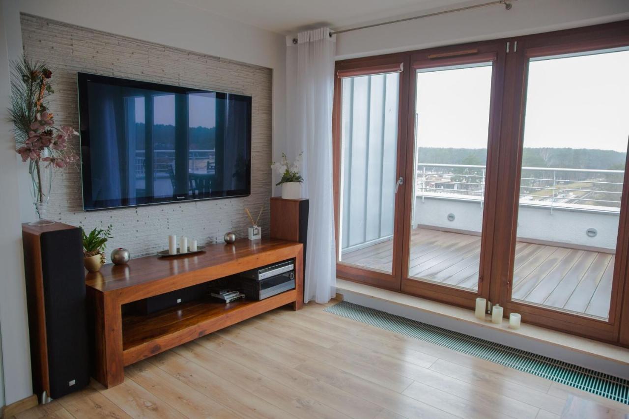 Apartamenty Swinoujscie - Platan Dış mekan fotoğraf